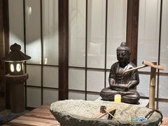-上井料理黑金店(IFS国金中心店)