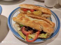 -小放牛河北菜(长安万达店)