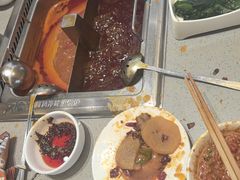 -海底捞火锅(振华广场店)