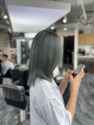 -Sying杉影日式烫染專門店