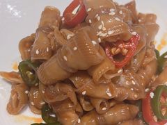 -阿明小菜·海鲜·上海菜(梅陇店)