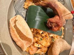 -太食獸泰式茶餐厅(IFS国金中心店)