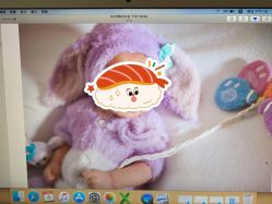 -西瓜庄园儿童摄影