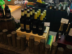 -山港凯悦酒店·BEBA海滩烧烤餐厅酒吧