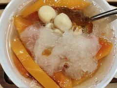 -绿小院(荔湾店)