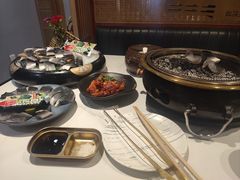 -红沃鳗鱼黑牛烤肉店(不老街店)