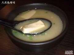 味噌汤-古代饭堂(冠亚店)