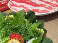 -蜀留香火锅·始于1999·原四川老火锅(白堤路店)