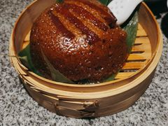 -南京大牌档(济南万象城店)