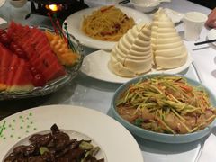 -百富源·海鲜辽菜(和平北大街店)