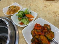-德寿宫韩国料理(下沙店)