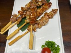 -九井澤精致料理(金茂店)