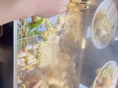 -郭记小街麻辣烫(南小街总店)