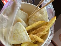-鸡柳大人(宁大店)