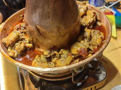 -0317火锅鸡·清真(正达店)