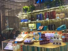 -阿里疆Alijiang·丝路美食·异域风情·清真(长楹天街店)