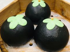 山竹流沙包-如丰晟宴(长安万达店)