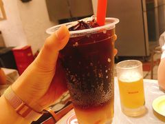 荔枝可乐-东排食堂长沙小吃大排档(五一广场店)