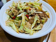 -糟粕醋·椰苑海南菜餐厅(亚龙湾天域酒店)