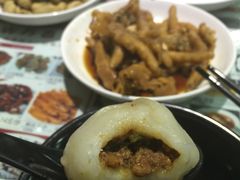 炊圆-万香姜汁(引泉路店)