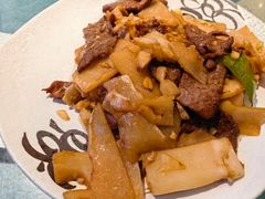 -美极鲜食坊(宝安南路店)