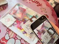 -安吉Hello Kitty乐园