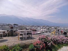 -唐咖精品咖啡(大理古城手冲店)