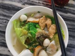 -潮惠居饮食店(光塔路店)