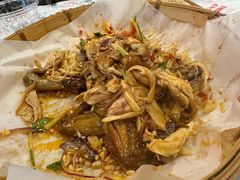 -东排食堂长沙小吃大排档(五一广场店)