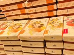 -好一朵茉莉花(老门东店)