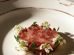 -Oyster Talks 四度蚝法餐厅