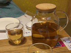 -小句号·精致料理(江南环球港店)