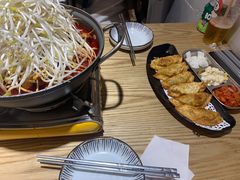 -吴草鸡爪오초닭발韩食堂(融恒盈嘉中心店)