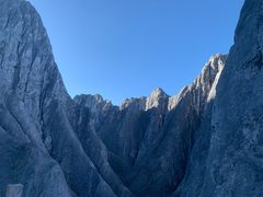 -墨石公园景区