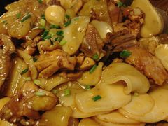 -煲得鲜·桐乡煲·小龙虾(万达店)