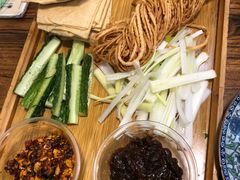 -美味居(古城店)