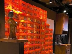 -呷哺呷哺 黄金牧场 (欢乐谷店)