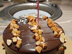 -DQ·蛋糕·冰淇淋(金轮店)