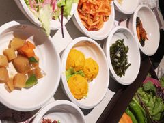 -本家韩国烤肉(青岛万象城店)