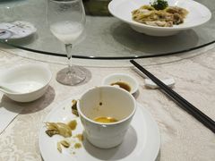 -锦海城市大酒店·上海酒楼(会馆浜路店)