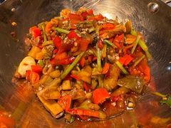 -乔街深夜食堂·小龙虾·高压锅生蚝(杭州总店)