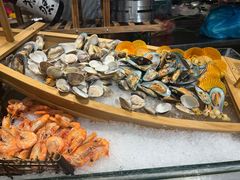 -帝豪酒店•马可勃罗西餐厅