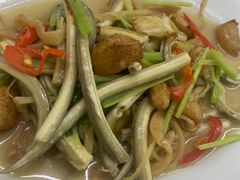 -老三鱼仔店