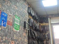 -文杰餐馆(南洪时尚风情街店)