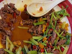 -富正毅三下锅·湘西韵味(天门山索道店)