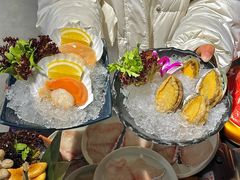 -牛牛和牛海鲜粥底火锅(长虹国际城店)