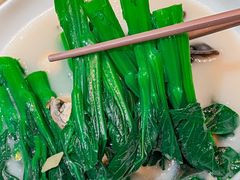 -德胜轩正宗顺德菜(宝安沙井会展中心店)