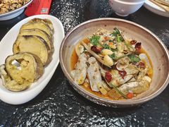 -周姑娘不等味·龙虾的故事(高邮店)