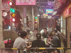 -萍姐火锅·公路夜市(南京新街口店)