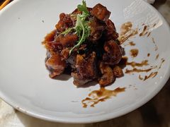 -绿茶餐厅(杭州黄龙K-lab店)